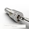 Dynamic 3/8" Drive, 10mm Metric Socket, 12 Points D009710 - alternate 5